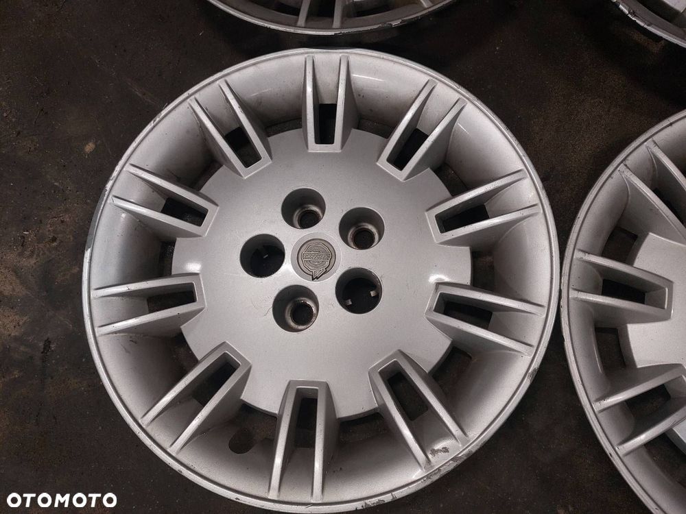 KOŁPAK 17" 5x115 4 SZT CHRYSLER 300C I OUQ19TRMAA - 3