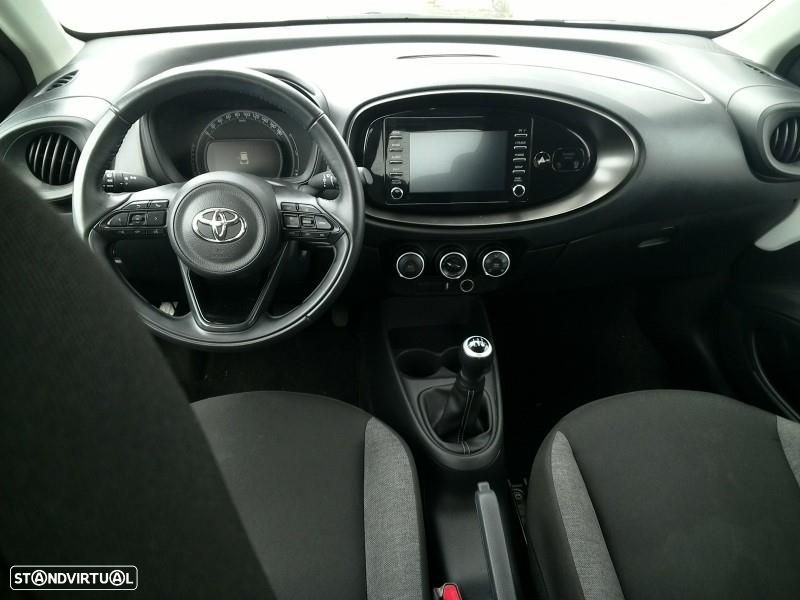 Toyota Aygo X 1.0 Play - 14