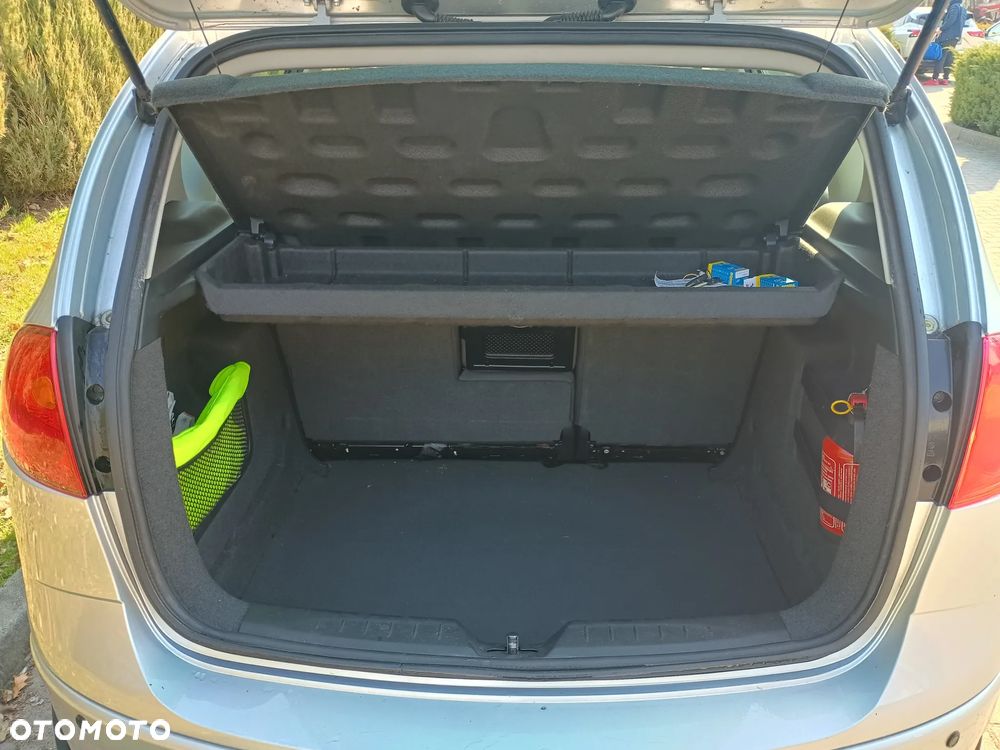 Seat Altea 1.9 TDI Reference - 6