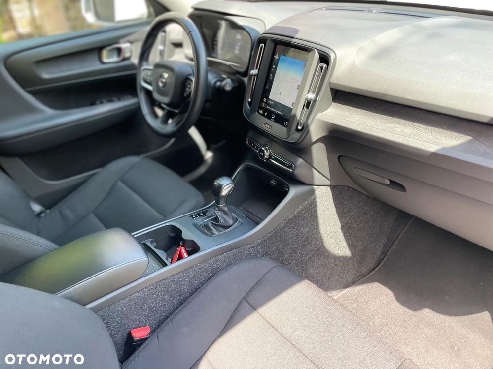 Volvo XC 40 T3 Inscription - 20