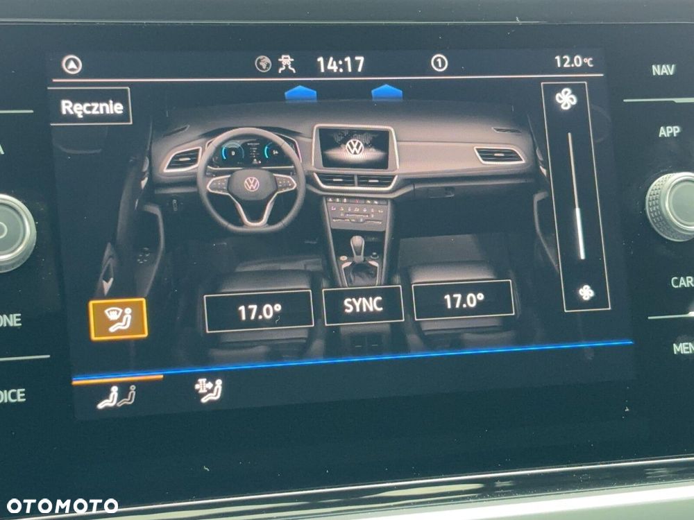 Volkswagen T-Roc 1.5 TSI Life DSG - 29