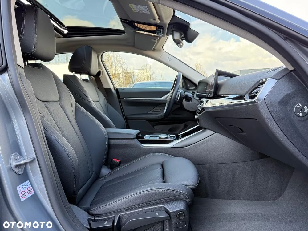 BMW Seria 4 420d Gran Coupe - 18