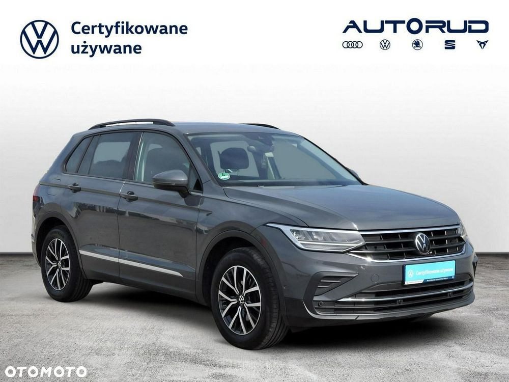 Volkswagen Tiguan 2.0 TDI SCR DSG Life - 8