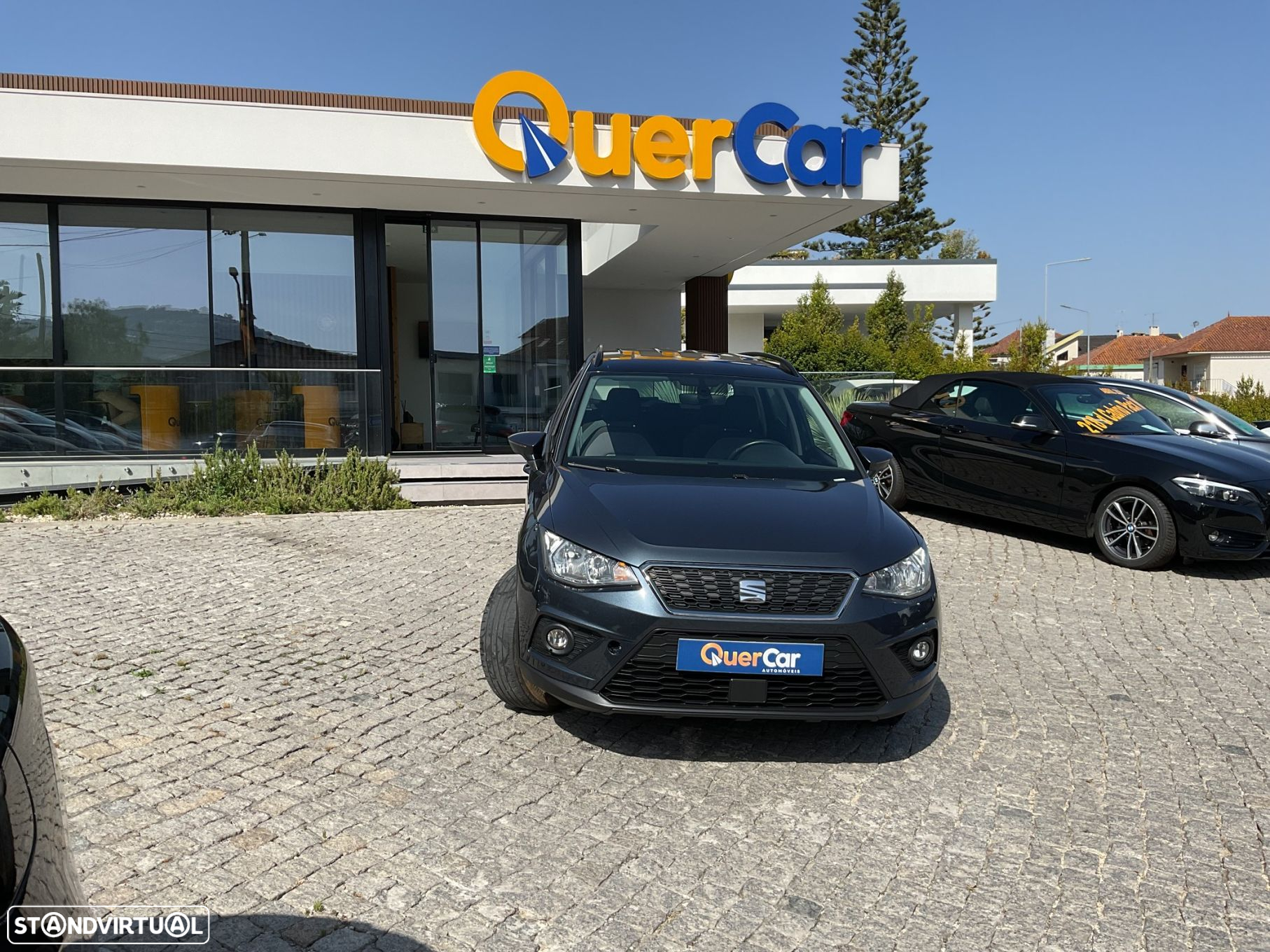 SEAT Arona 1.0 TSI Style - 4