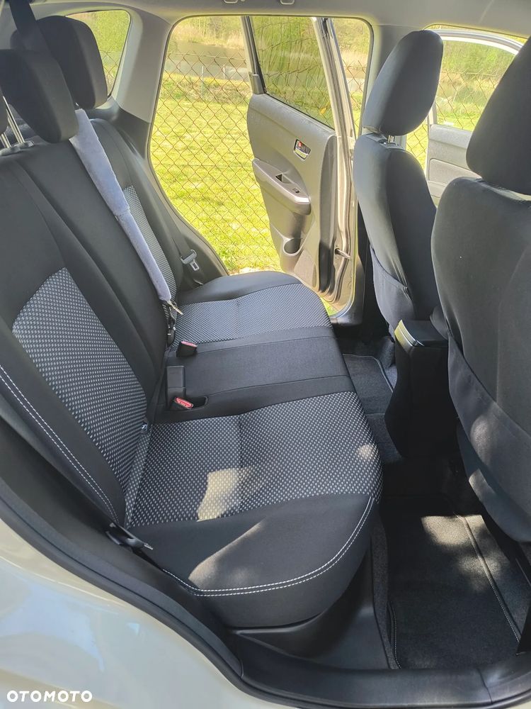 Suzuki Vitara 1.4 Boosterjet SHVS Premium 2WD - 9