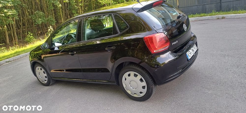 Volkswagen Polo 1.2 TDI DPF Comfortline - 7