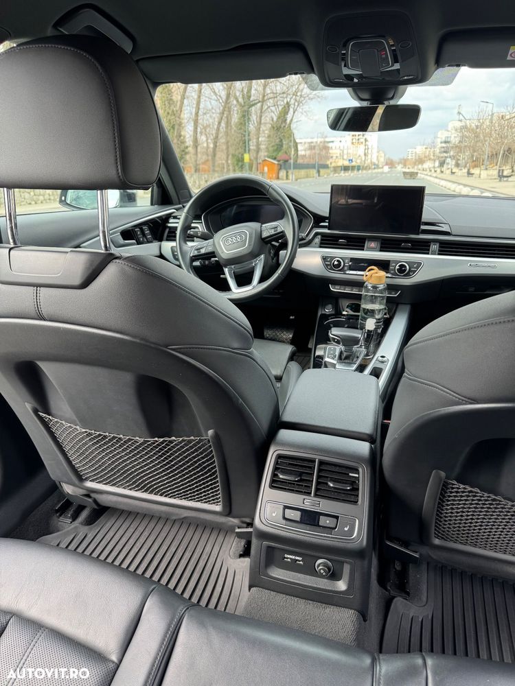 Audi A4 Allroad - 6