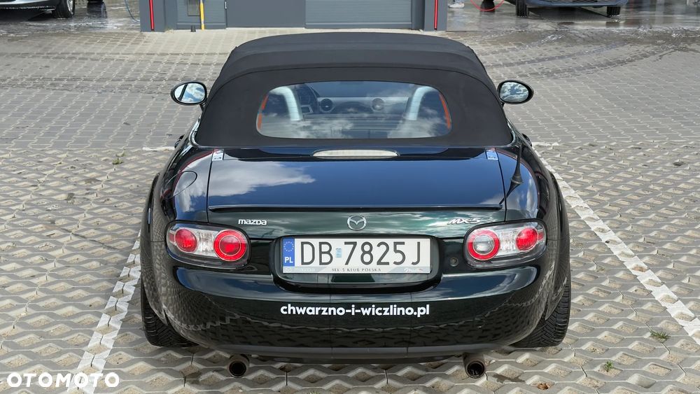 Mazda MX-5 2.0 Sport - 8