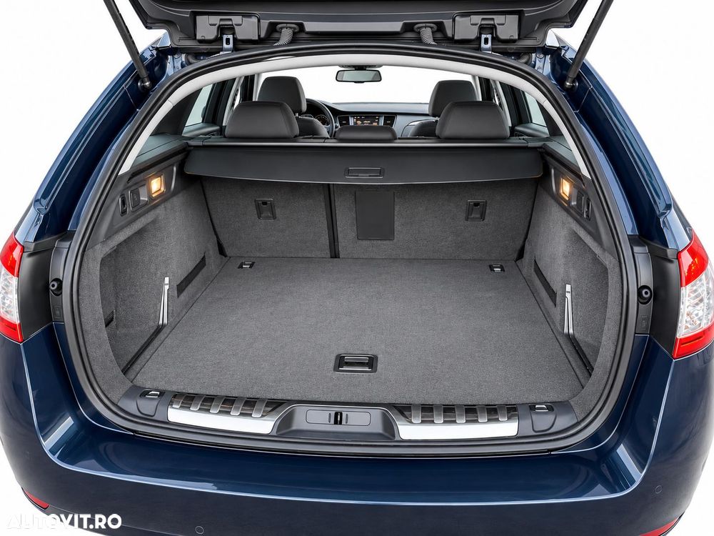 Peugeot 508 - 11