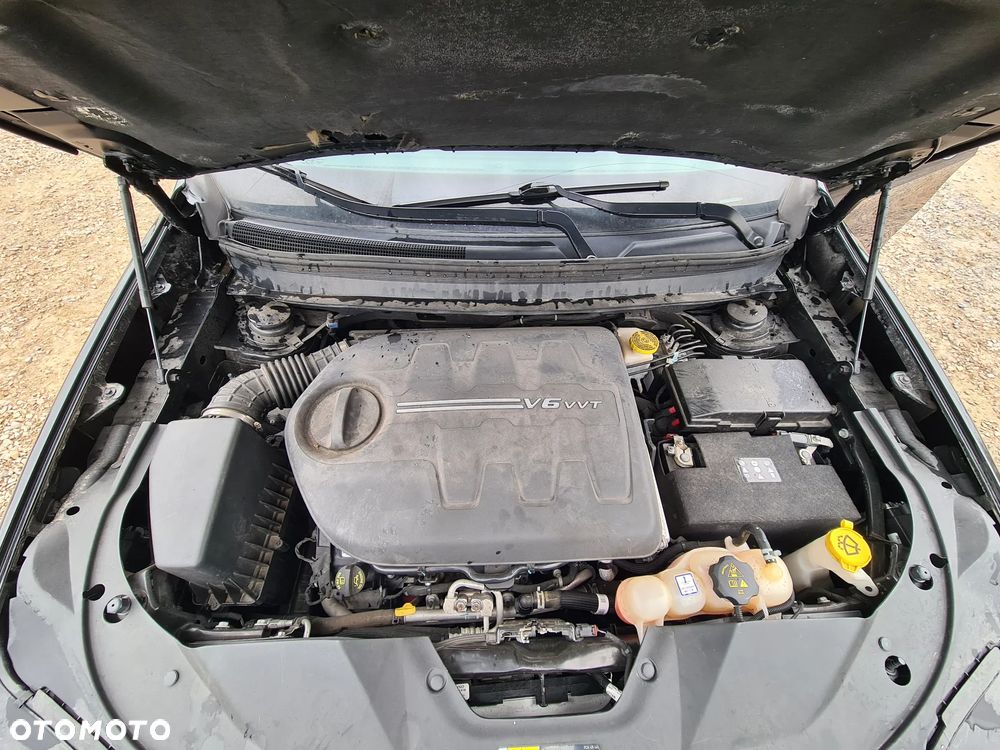 Jeep Cherokee 3.2 V6 Active Drive I Limited - 13