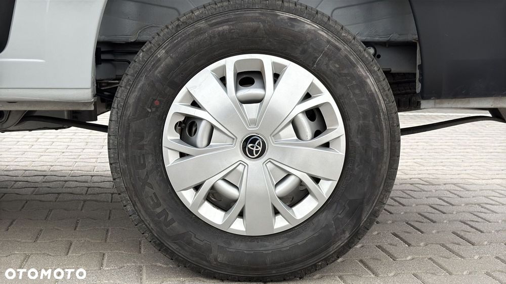 Toyota PROACE MAX - 26