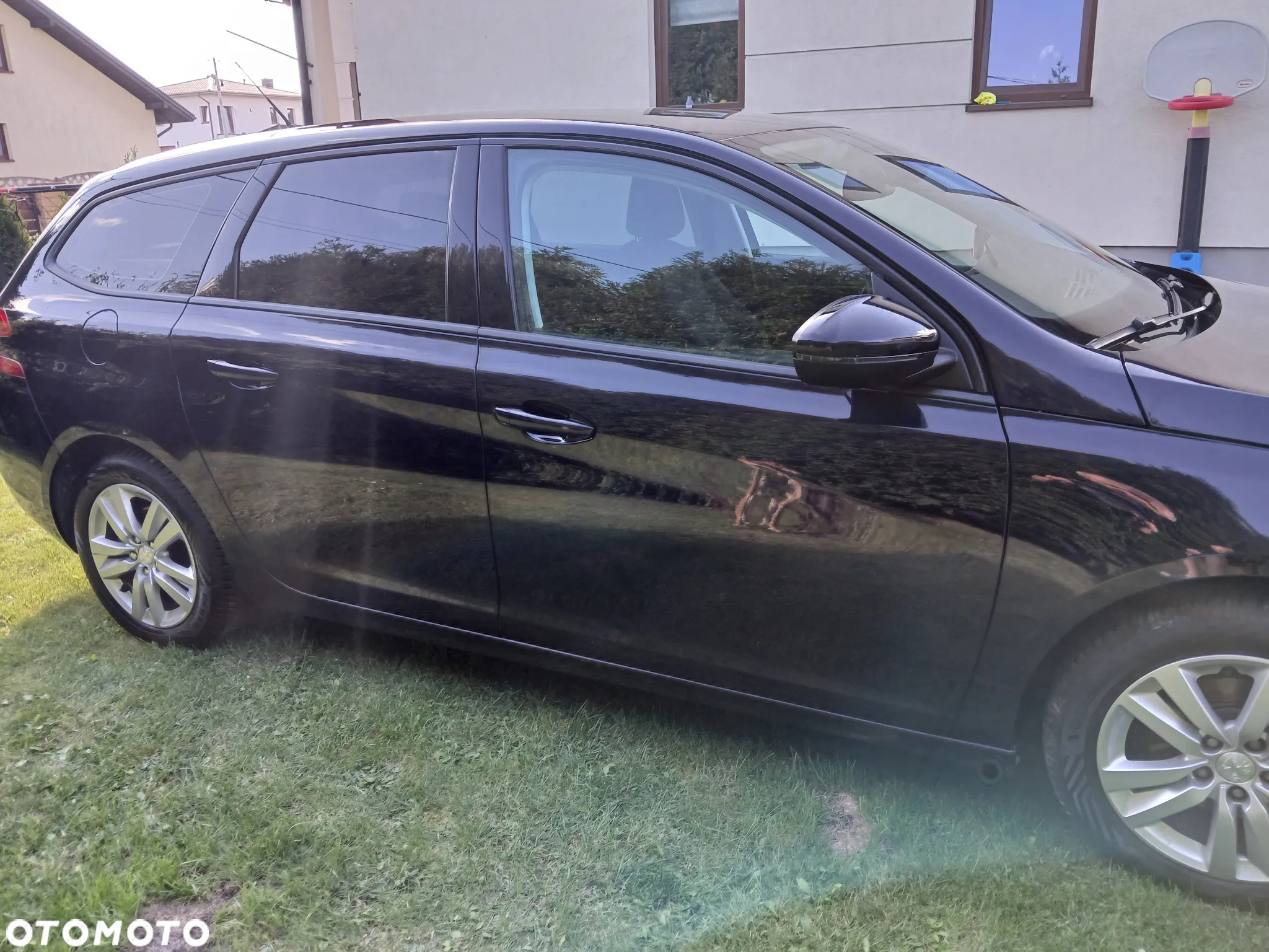Peugeot 308 BlueHDi FAP 120 Stop & Start Active - 11