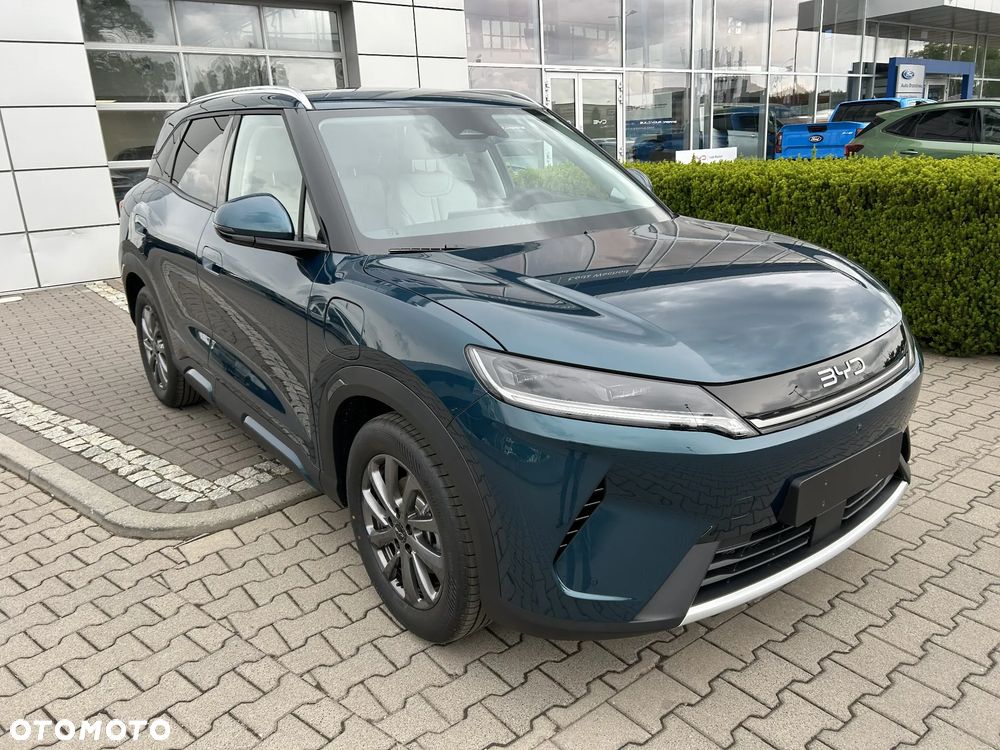 BYD Atto 2 DM-i - 6