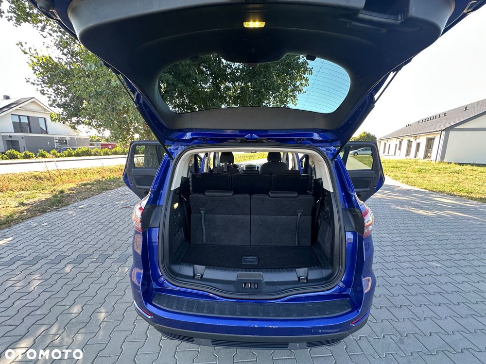 Ford S-Max 2.0 TDCi Titanium PowerShift - 11