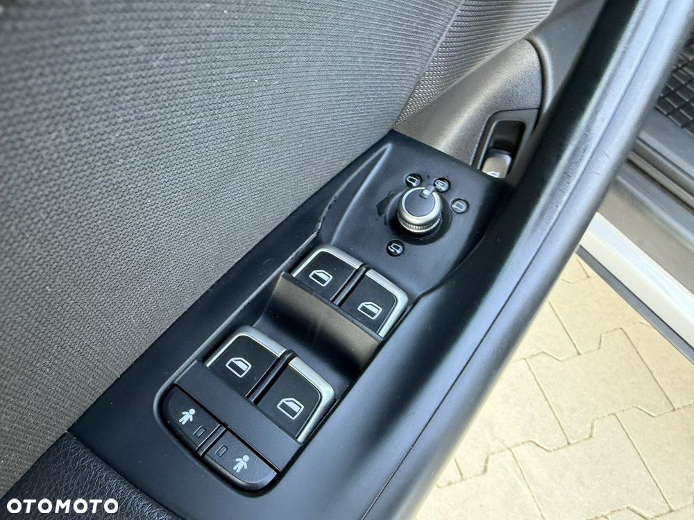 Audi Q3 2.0 TDI Quattro S tronic - 17