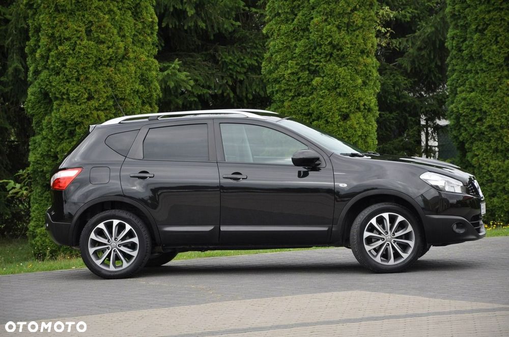 Nissan Qashqai 2.0 I-Way - 12