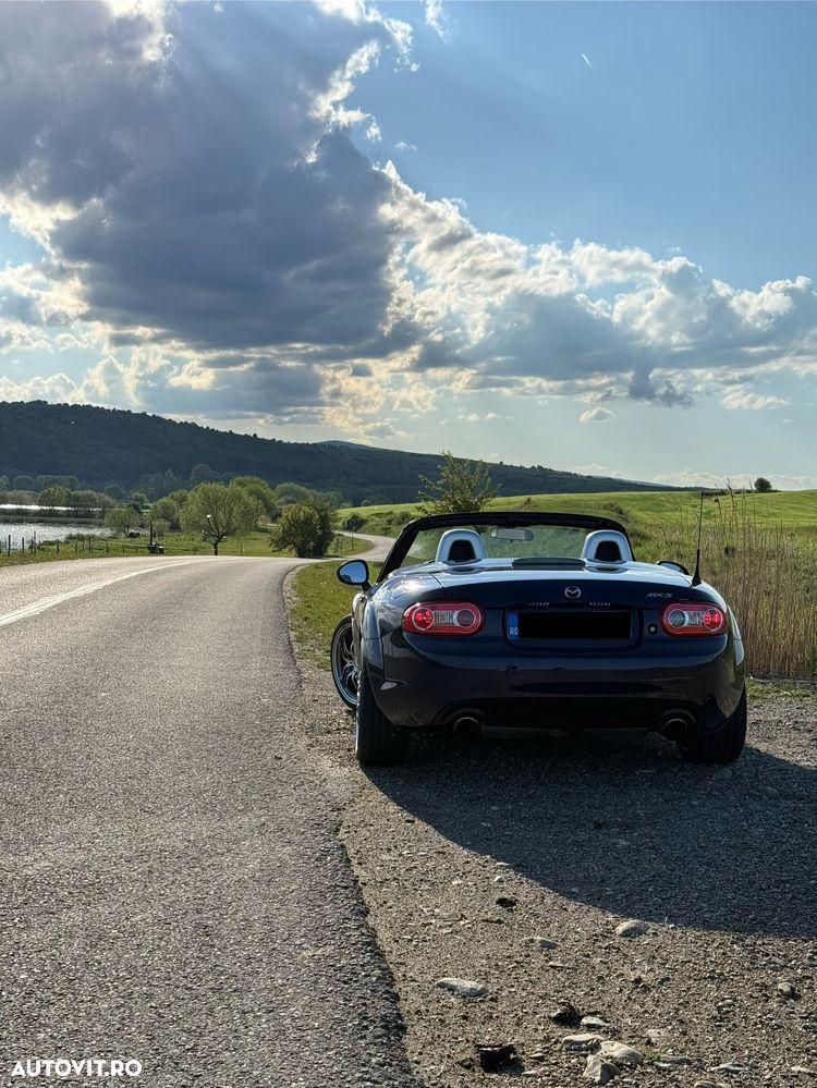 Mazda MX-5 2.0i RC REVOLUTION - 7