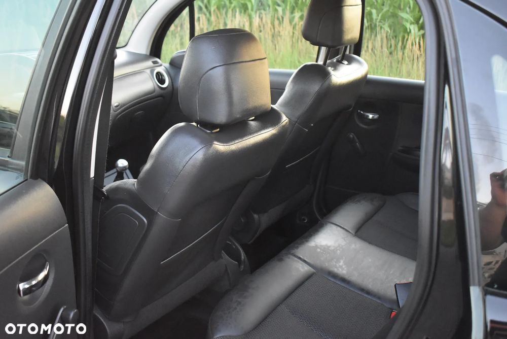 Citroën C3 1.6 SportChic - 21