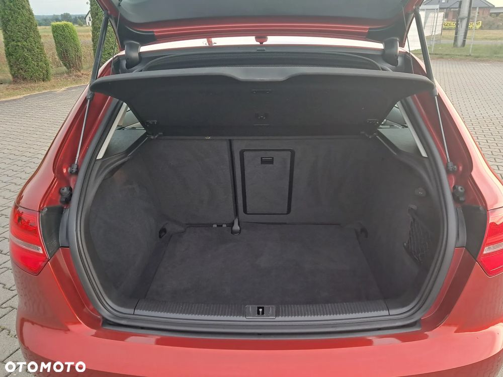 Audi A3 Sportback 2.0 TDI Ambition - 13