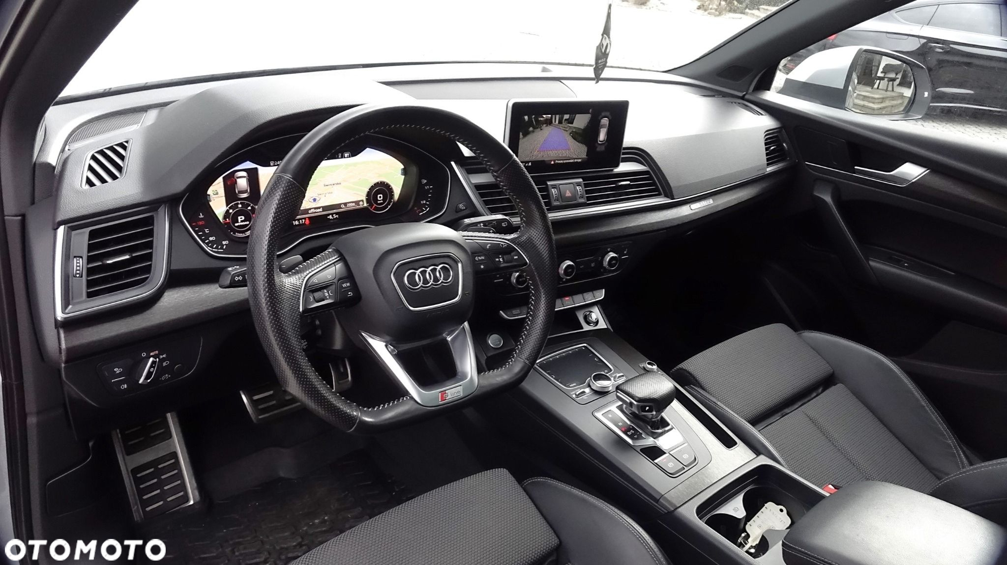 Audi Q5 - 5