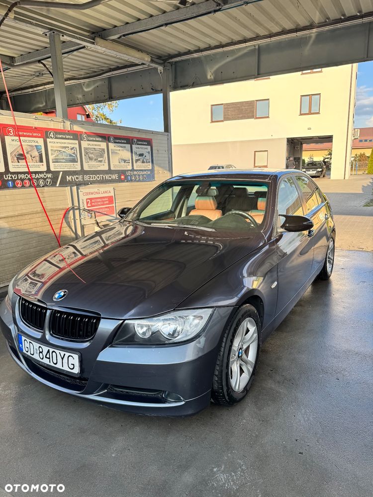 BMW Seria 3 - 14