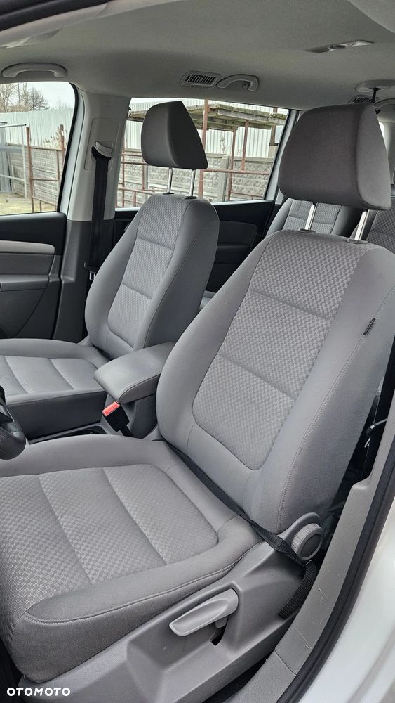 Seat Alhambra 2.0 TDI Ecomotive Style - 8