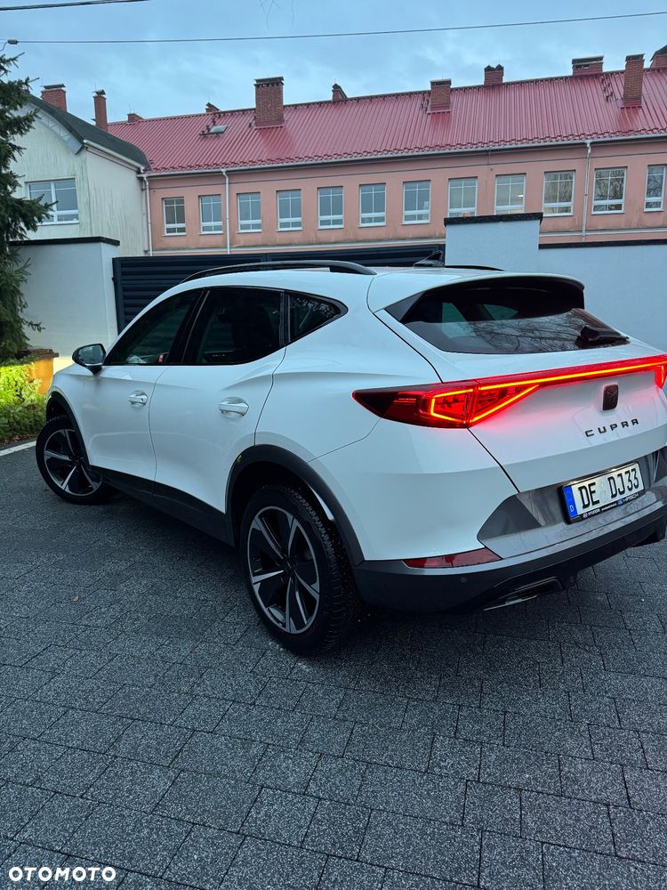 Cupra Formentor 1.5 TSI - 10