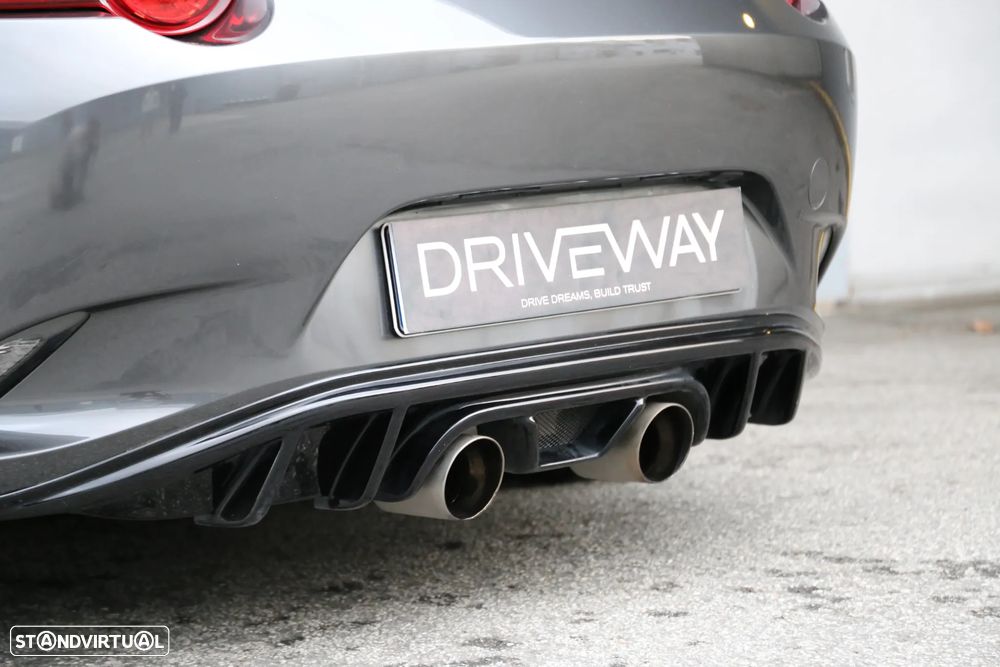 Mazda MX-5 1.5 Sky-G Excellence Navi - 8