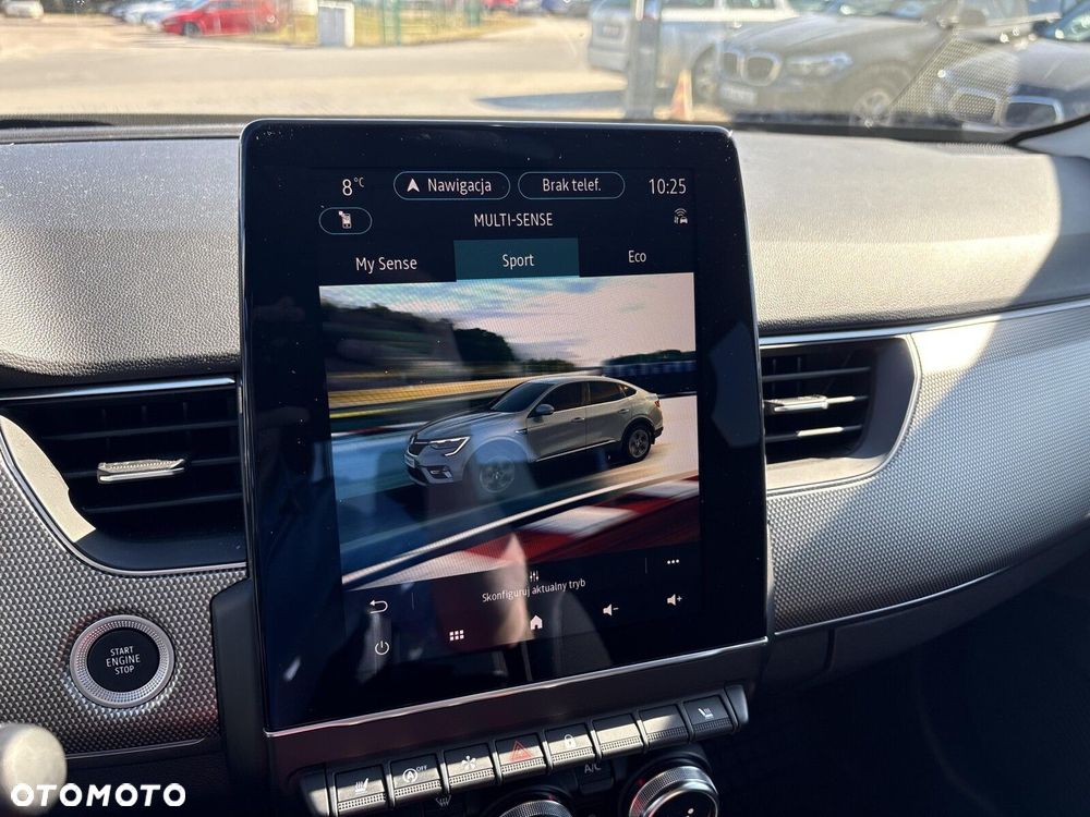 Renault Arkana 1.3 TCe mHEV Techno EDC - 24