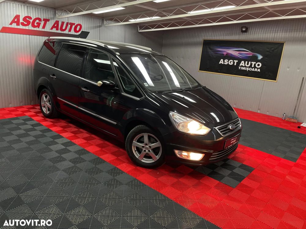 Ford Galaxy - 3