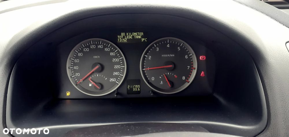 Volvo S40 1.8 Summum - 15