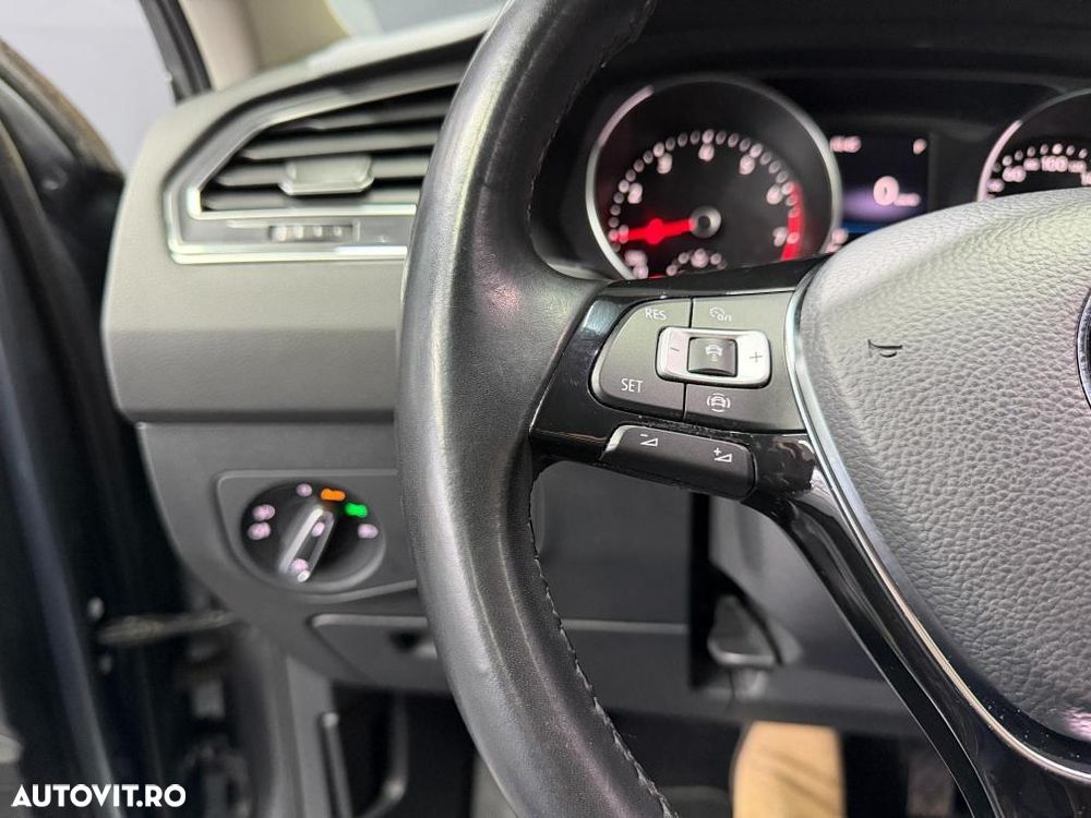 Volkswagen Tiguan 1.5 TSI OPF DSG URBAN SPORT - 12