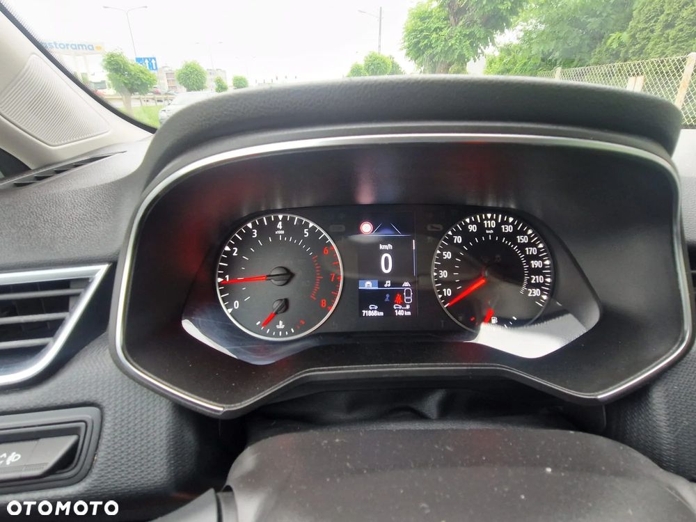 Renault Clio TCe 100 INTENS - 14