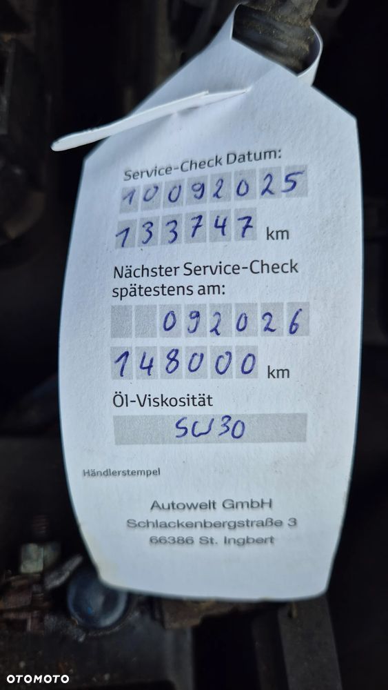 Toyota Verso 1.8 5-Sitzer Life - 25