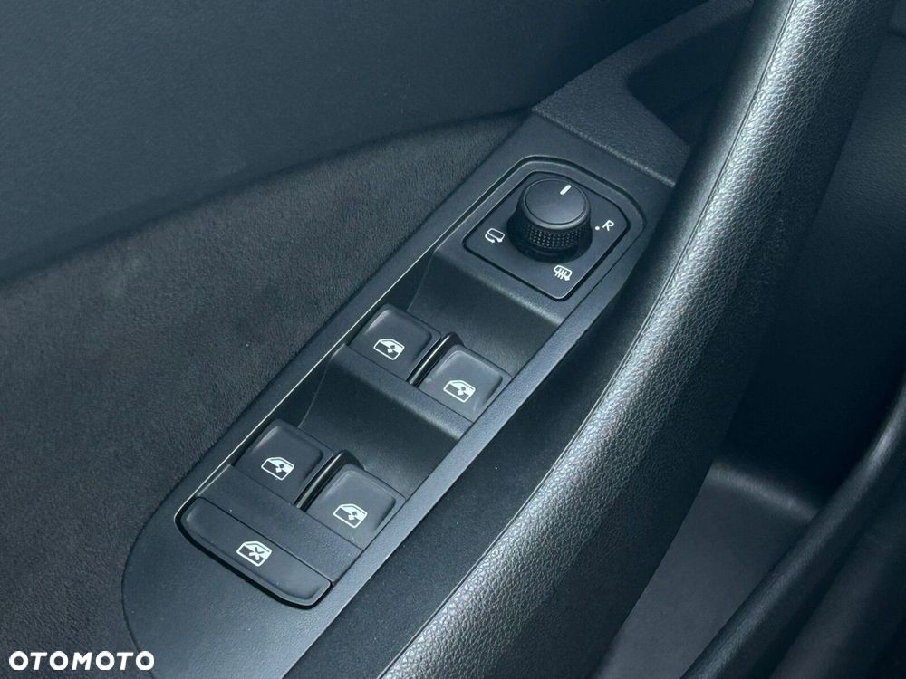 Skoda Kamiq 1.5 TSI Selection DSG - 21