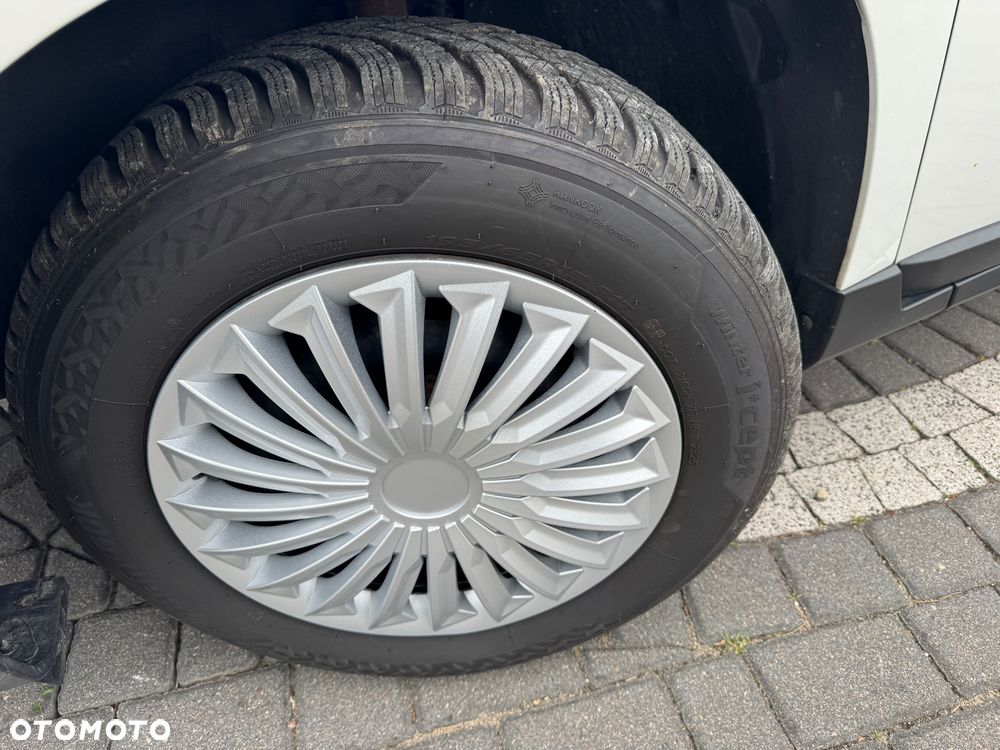 Peugeot 2008 120 VTI Allure - 16
