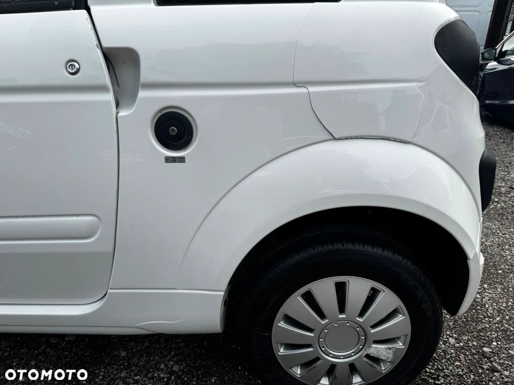 Microcar M.GO - 20