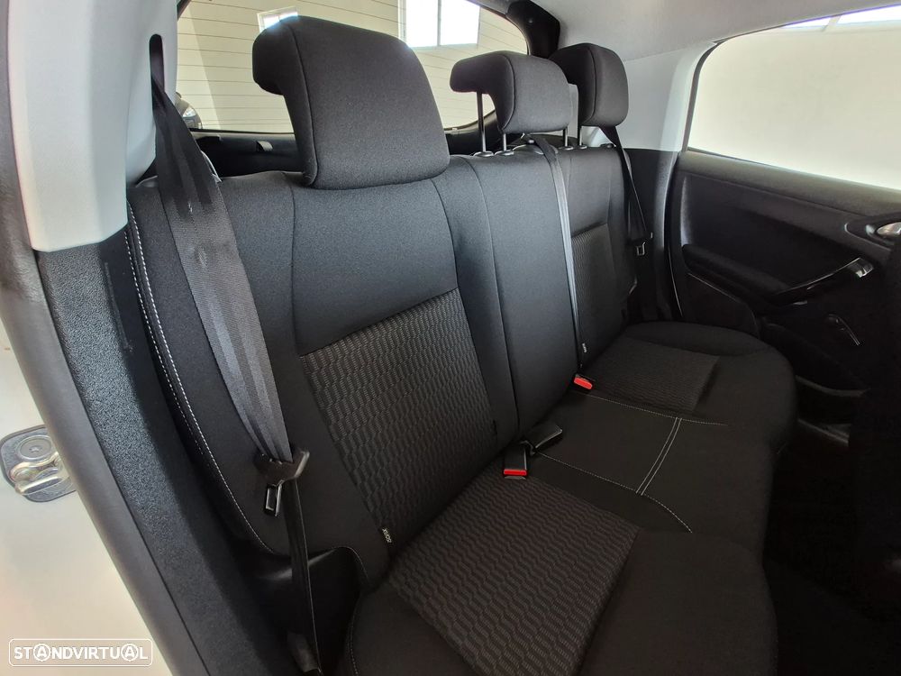 Peugeot 208 82 VTI Style - 9