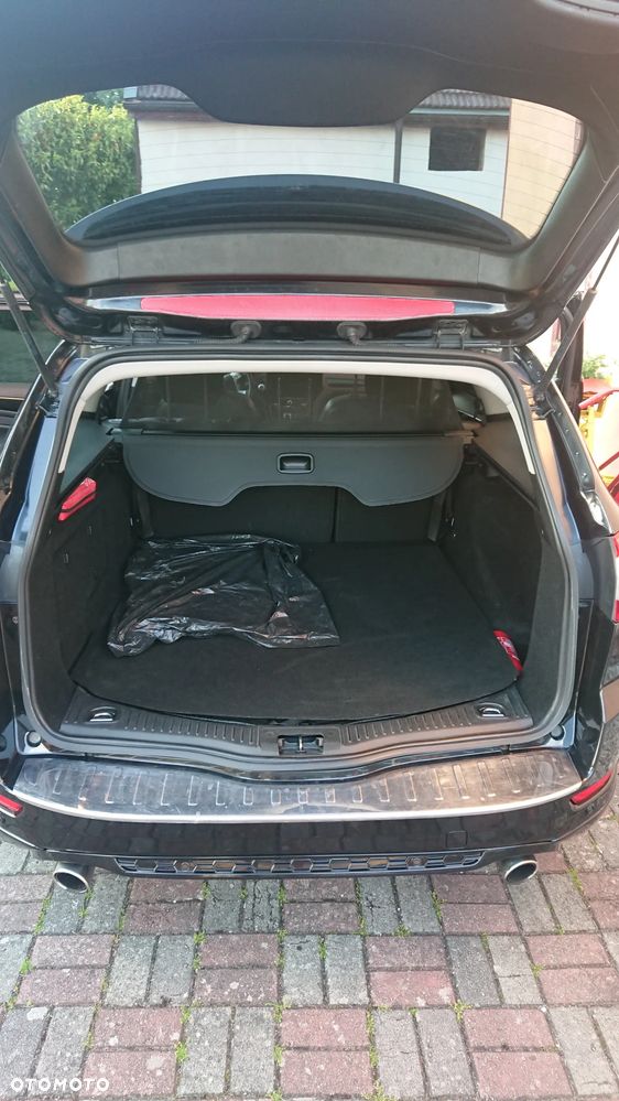 Ford Mondeo 2.2 TDCi Titanium S - 17