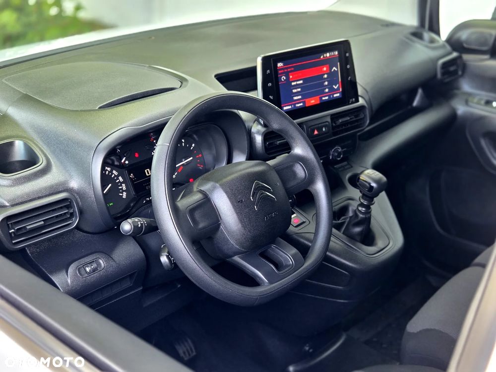 Citroën Berlingo - 29