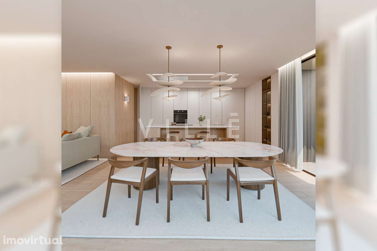 Ocean Breeze Residence - Obra de Arquiteto na Costa de Prata: Moradia - Grande imagem: 3/13