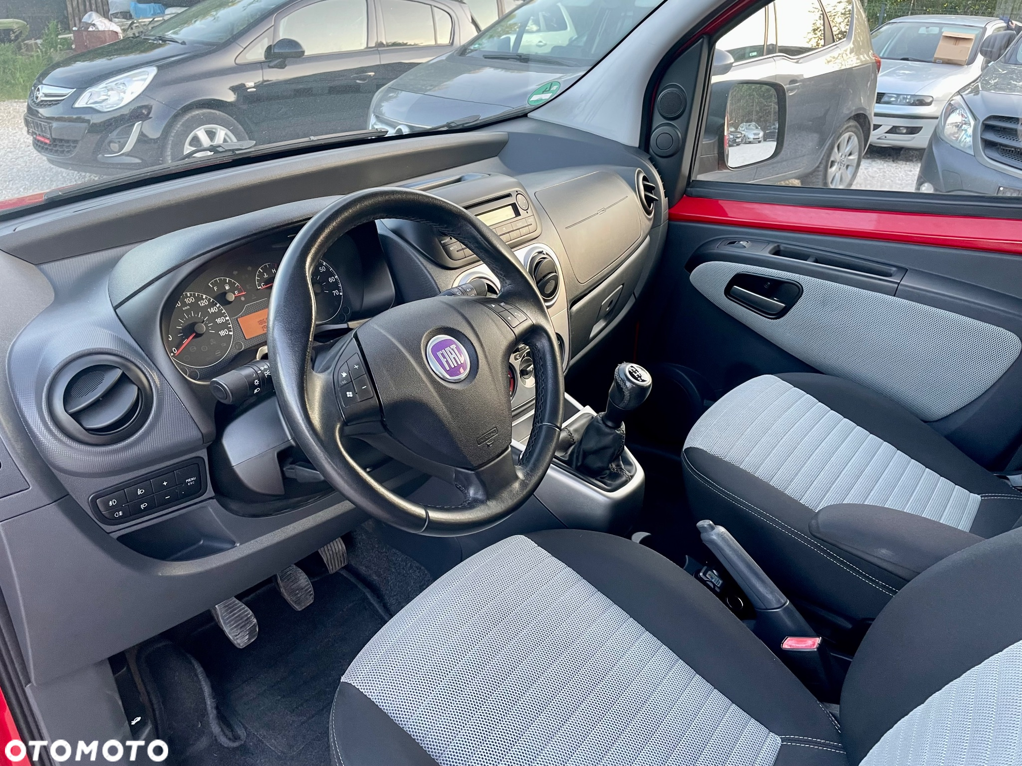 Fiat Fiorino Qubo 1.4 Dynamic - 3