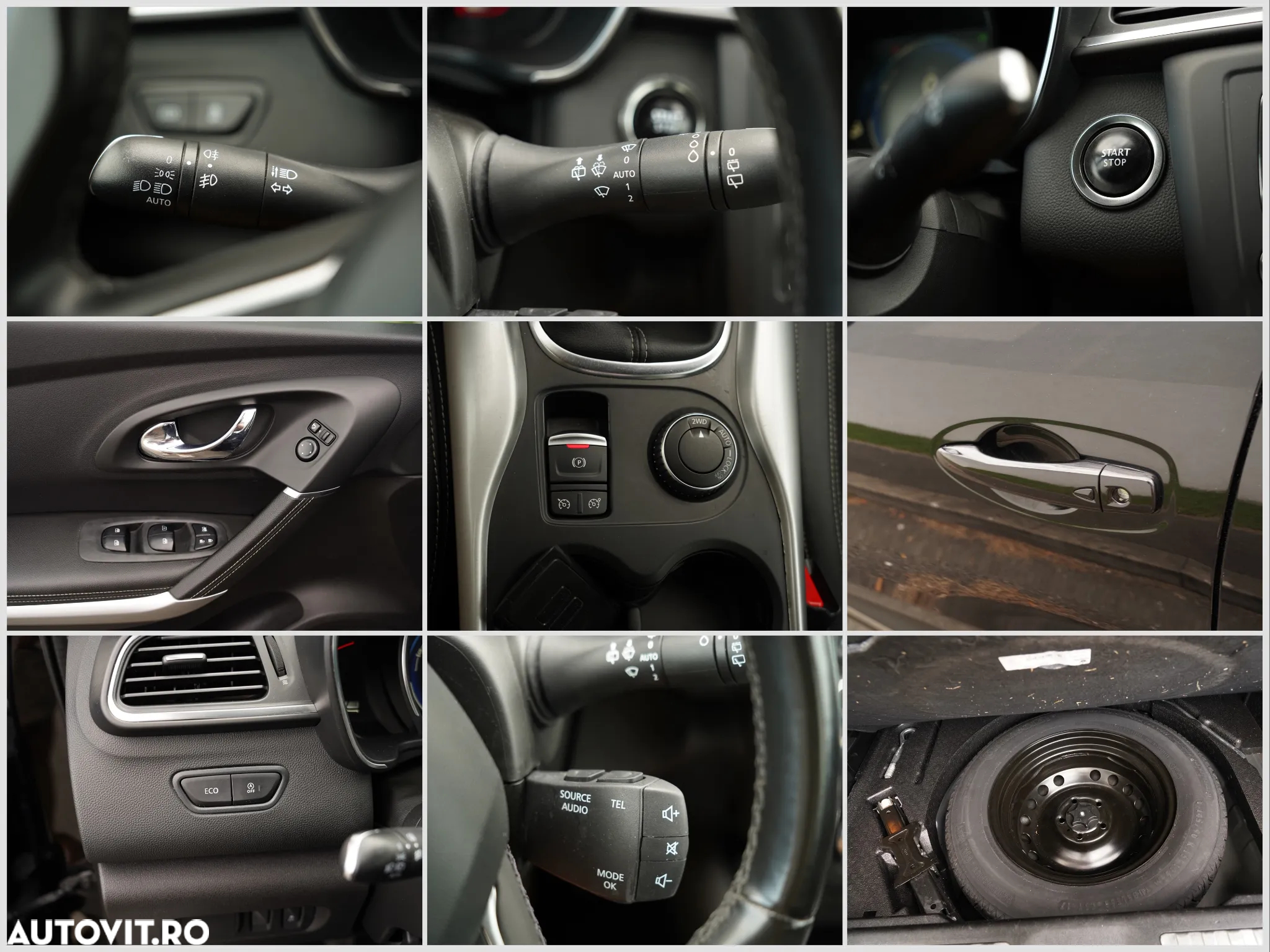 Renault Kadjar 1.6 DCI 4X4 Intens - 7