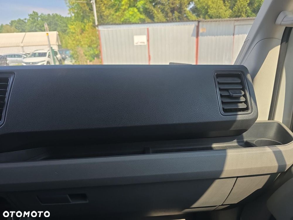 Volkswagen crafter - 19