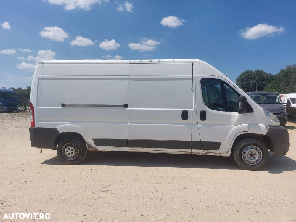 Peugeot Boxer - 6