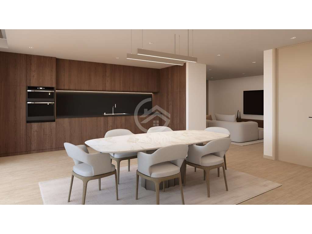 Apartamento T3 Baltar, Paredes - moderno - Grande imagem: 4/28