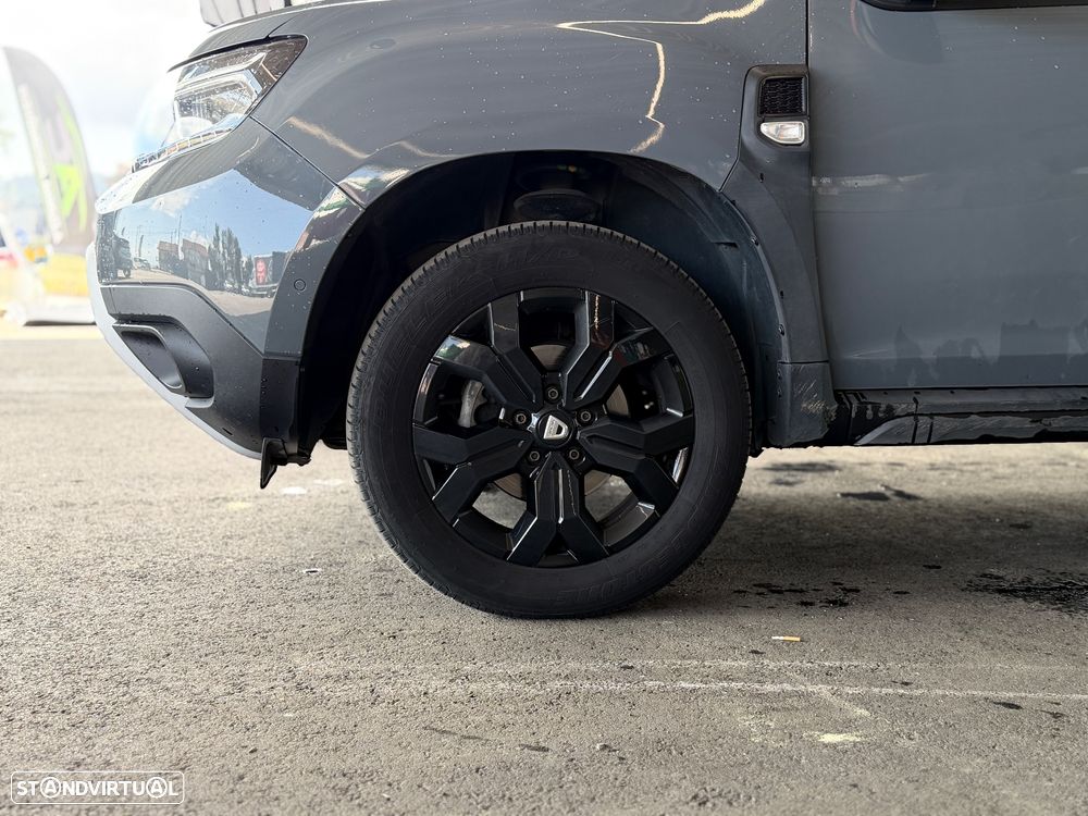 Dacia Duster 1.0 TCe SL Extreme - 11