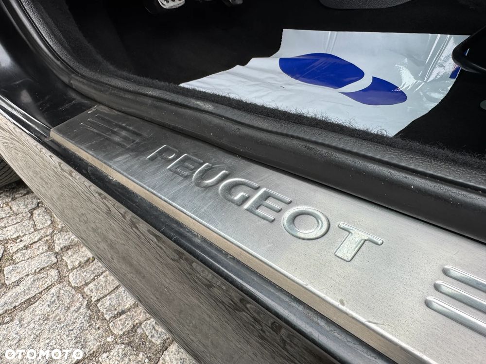 Peugeot 206 110 JBL - 29