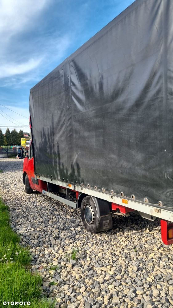 Renault Master - 5