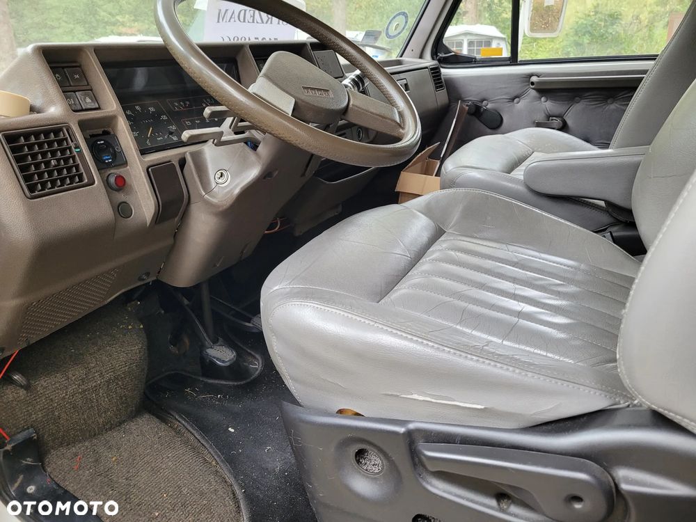 Fiat Ducato - 9